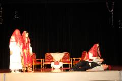 Evrensel Kolej